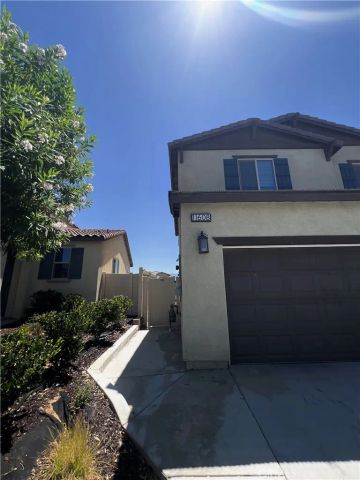 11608 Vinca Court, Beaumont, CA 92223