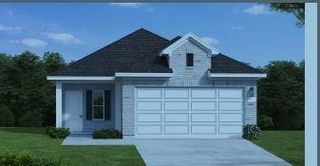 12142 Barkley Oak Drive, Texas City, TX 77591