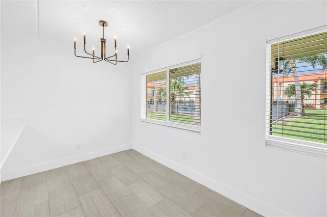 10375 PARADISE BOULEVARD 51, Treasure Island, FL 33706