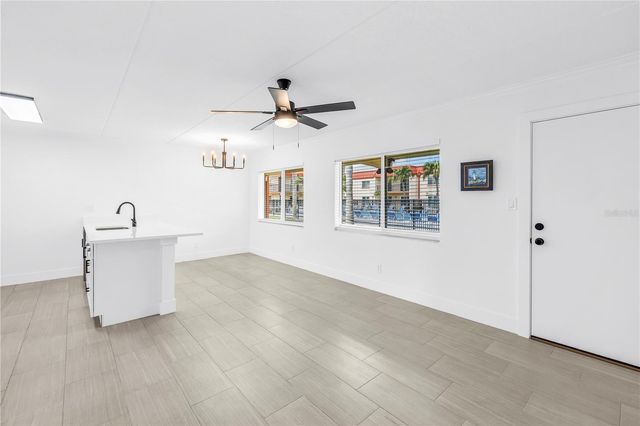 10375 PARADISE BOULEVARD 51, Treasure Island, FL 33706