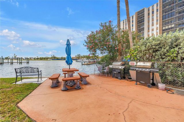 10375 PARADISE BOULEVARD 51, Treasure Island, FL 33706