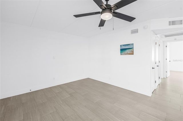 10375 PARADISE BOULEVARD 51, Treasure Island, FL 33706