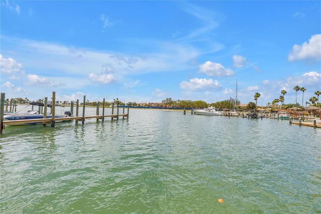 10375 PARADISE BOULEVARD 51, Treasure Island, FL 33706