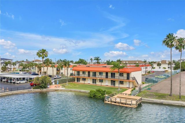 10375 PARADISE BOULEVARD 51, Treasure Island, FL 33706