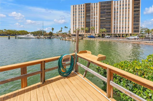 10375 PARADISE BOULEVARD 51, Treasure Island, FL 33706