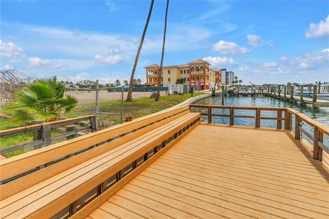 10375 PARADISE BOULEVARD 51, Treasure Island, FL 33706