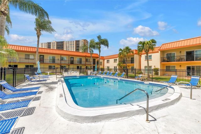 10375 PARADISE BOULEVARD 51, Treasure Island, FL 33706
