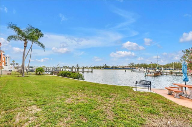 10375 PARADISE BOULEVARD 51, Treasure Island, FL 33706