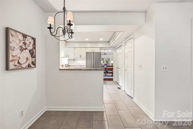 205 N Scarlet Oak Lane, Hendersonville, NC 28791