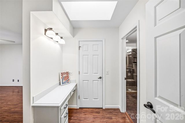 205 N Scarlet Oak Lane, Hendersonville, NC 28791