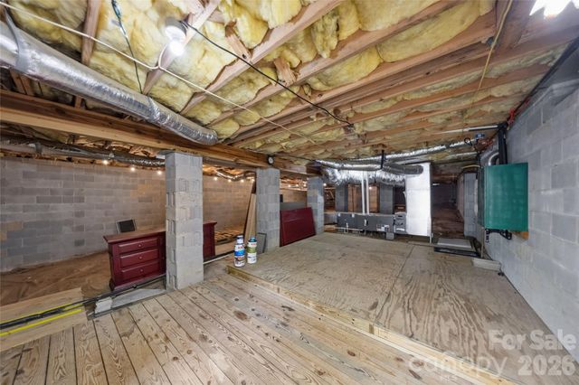 205 N Scarlet Oak Lane, Hendersonville, NC 28791