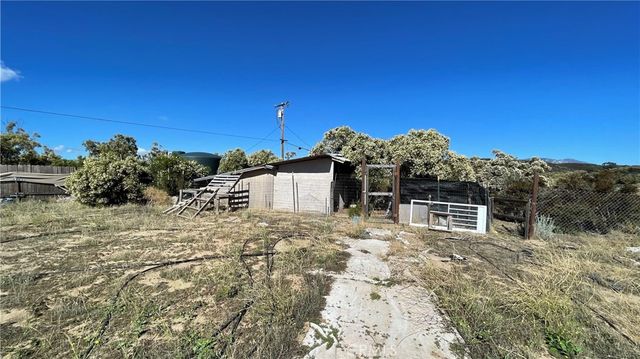 59880 Anzanita Lane, Anza, CA 92539