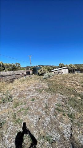 59880 Anzanita Lane, Anza, CA 92539