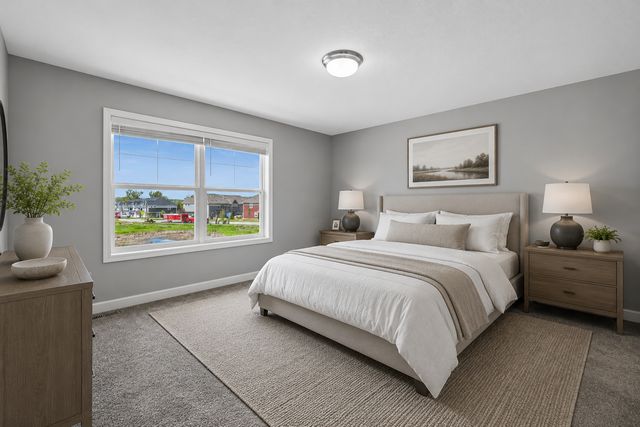 9679 Canter Court, Victoria, MN 55386