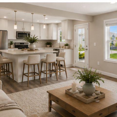 9679 Canter Court, Victoria, MN 55386