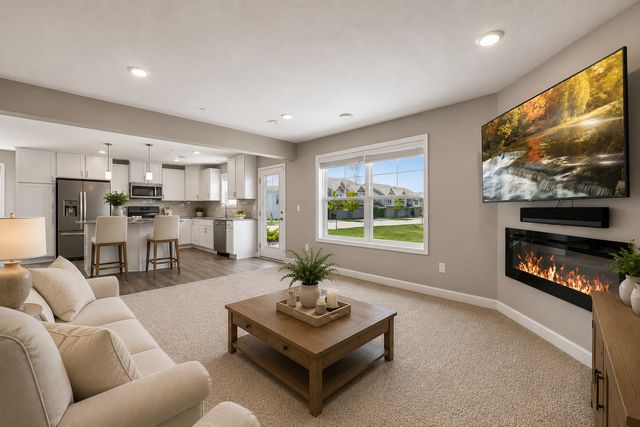 9679 Canter Court, Victoria, MN 55386