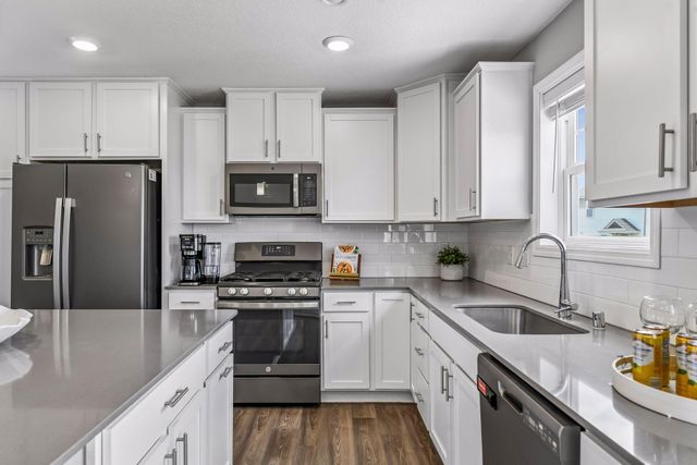 9679 Canter Court, Victoria, MN 55386