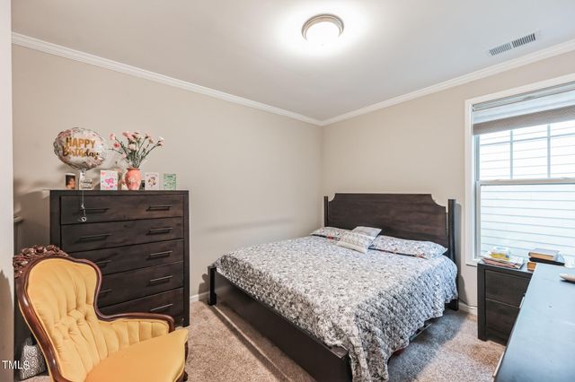 901 Wildflower Ridge Road, Wake Forest, NC 27587