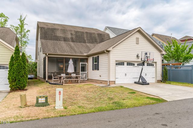 901 Wildflower Ridge Road, Wake Forest, NC 27587