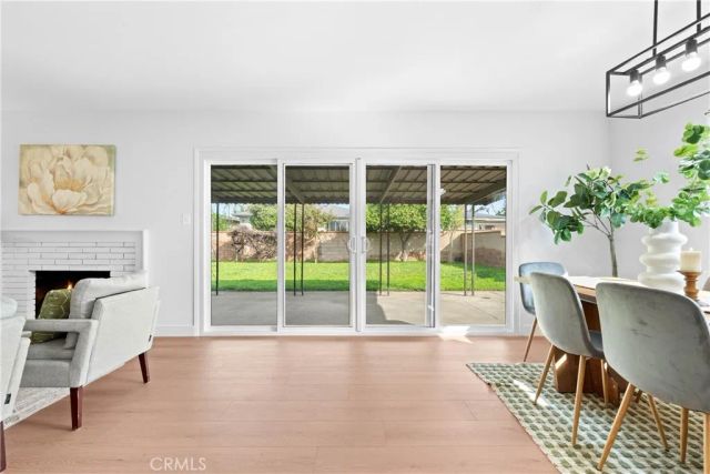 858 W Yale, Ontario, CA 91762