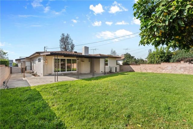 858 W Yale, Ontario, CA 91762