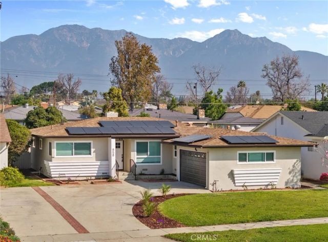 858 W Yale, Ontario, CA 91762