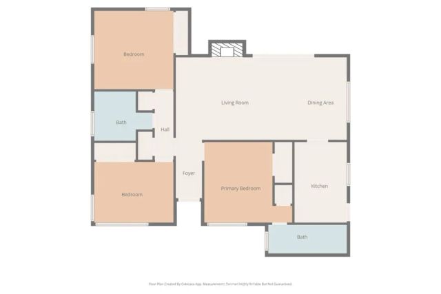 858 W Yale, Ontario, CA 91762