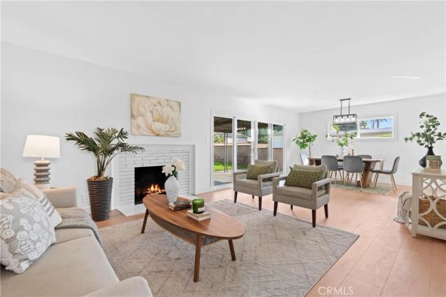 858 W Yale, Ontario, CA 91762