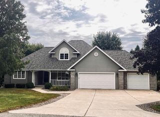 650 Morningstar Drive, Portage, WI 53901