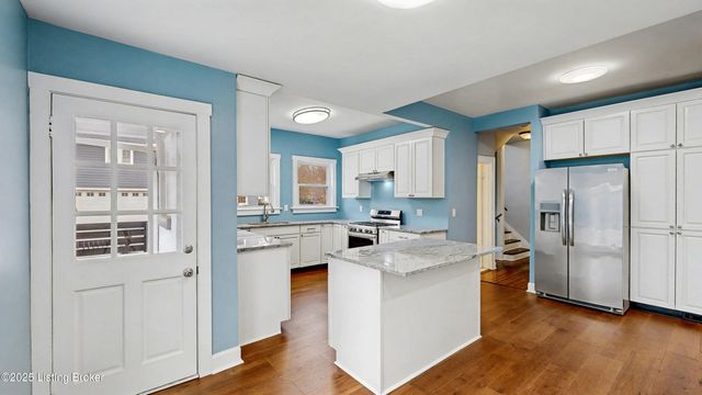 2221 Lowell Ave, Louisville, KY 40205