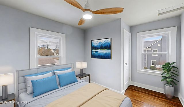 2221 Lowell Ave, Louisville, KY 40205