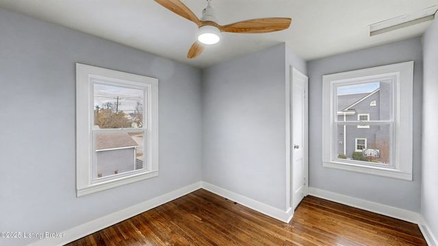 2221 Lowell Ave, Louisville, KY 40205