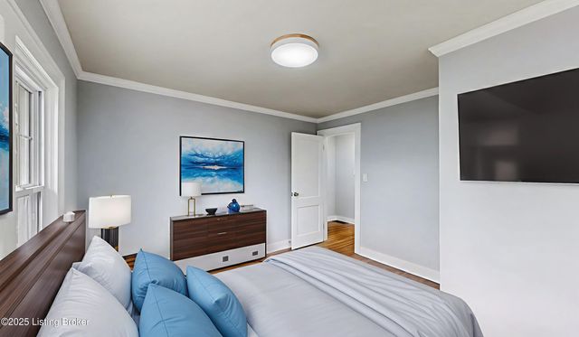 2221 Lowell Ave, Louisville, KY 40205