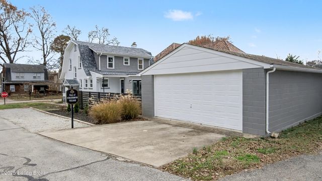 2221 Lowell Ave, Louisville, KY 40205