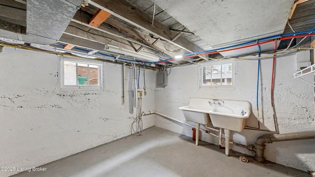 2221 Lowell Ave, Louisville, KY 40205