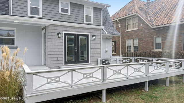 2221 Lowell Ave, Louisville, KY 40205