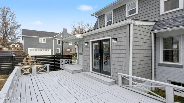 2221 Lowell Ave, Louisville, KY 40205