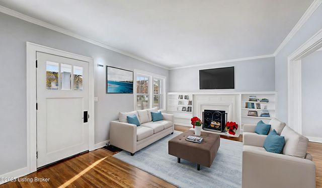 2221 Lowell Ave, Louisville, KY 40205