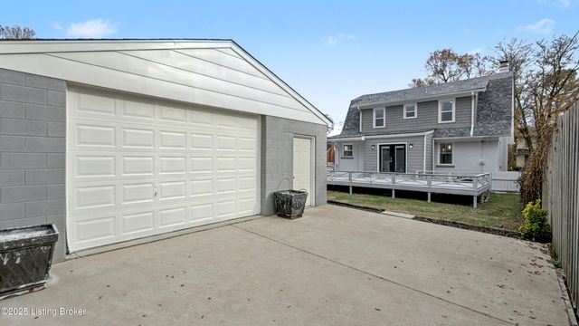 2221 Lowell Ave, Louisville, KY 40205