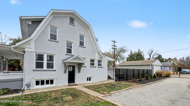 2221 Lowell Ave, Louisville, KY 40205