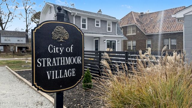 2221 Lowell Ave, Louisville, KY 40205