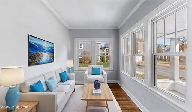 2221 Lowell Ave, Louisville, KY 40205