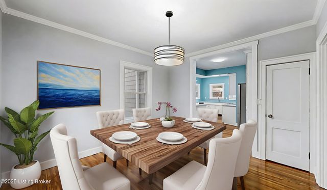 2221 Lowell Ave, Louisville, KY 40205