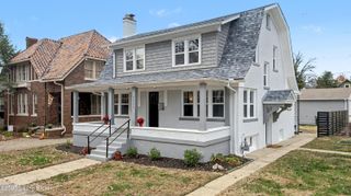 2221 Lowell Ave, Louisville, KY 40205