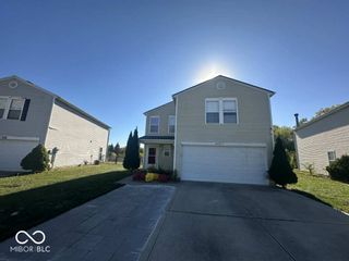 6424 Alonzo Drive, Indianapolis, IN 46217