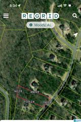 1519 LACIE DRIVE, Trussville, AL 35173