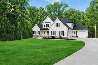 1010 Darby Ford Lane, Ball Ground, GA 30107