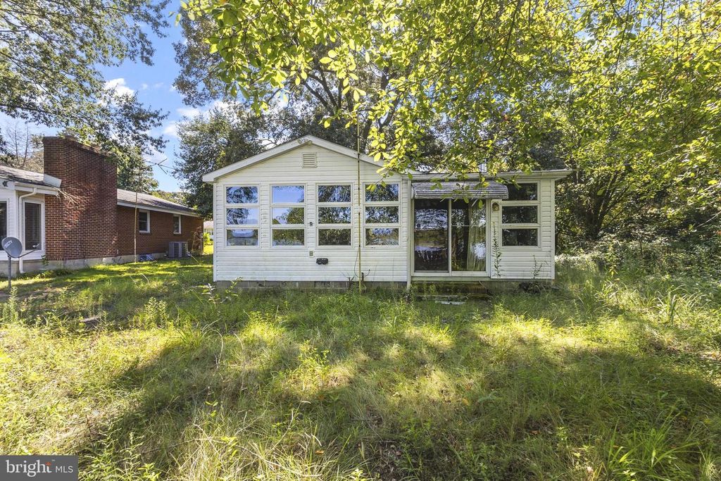127 CHAR NOR MANOR BLVD, Chestertown, MD 21620
