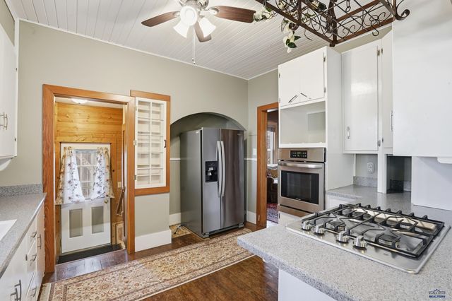 1020 KANSAS CITY, Rapid City, SD 57701