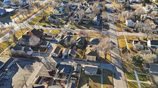 1020 KANSAS CITY, Rapid City, SD 57701